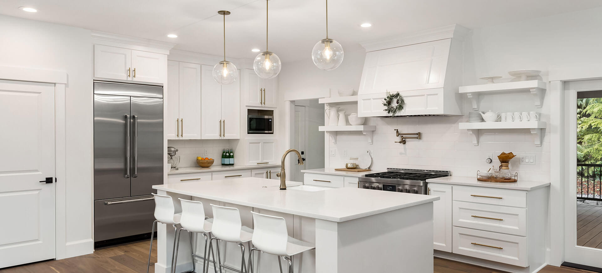 Kitchen Remodeling Contractor