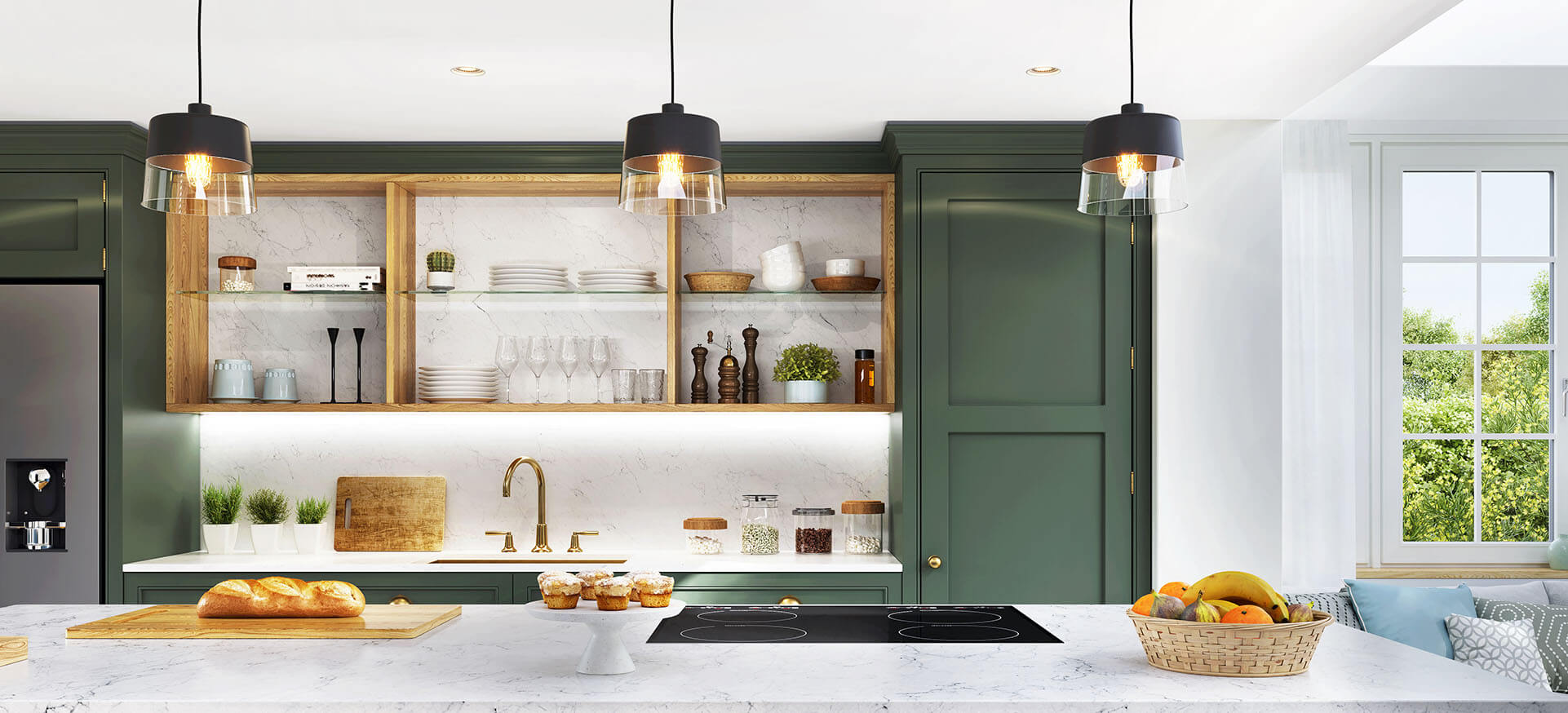 Home Remodeling Contractor